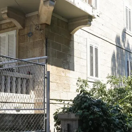 Stone House Apartment Dubrovnik Chambre photo
