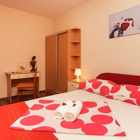 Stone House Apartment Dubrovnik Extérieur photo