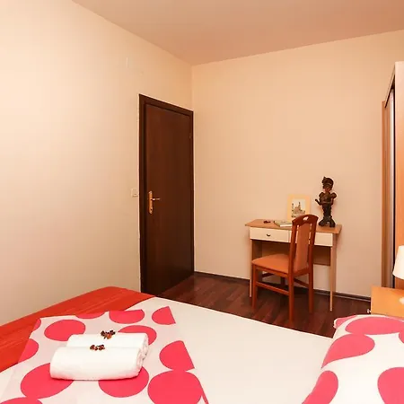 Stone House Apartment Dubrovnik Extérieur photo