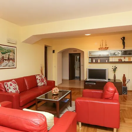 Stone House Apartment Dubrovnik Extérieur photo