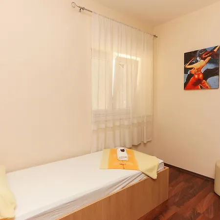 Stone House Apartment Dubrovnik Extérieur photo