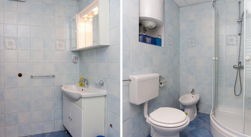 Apartman Stone House *