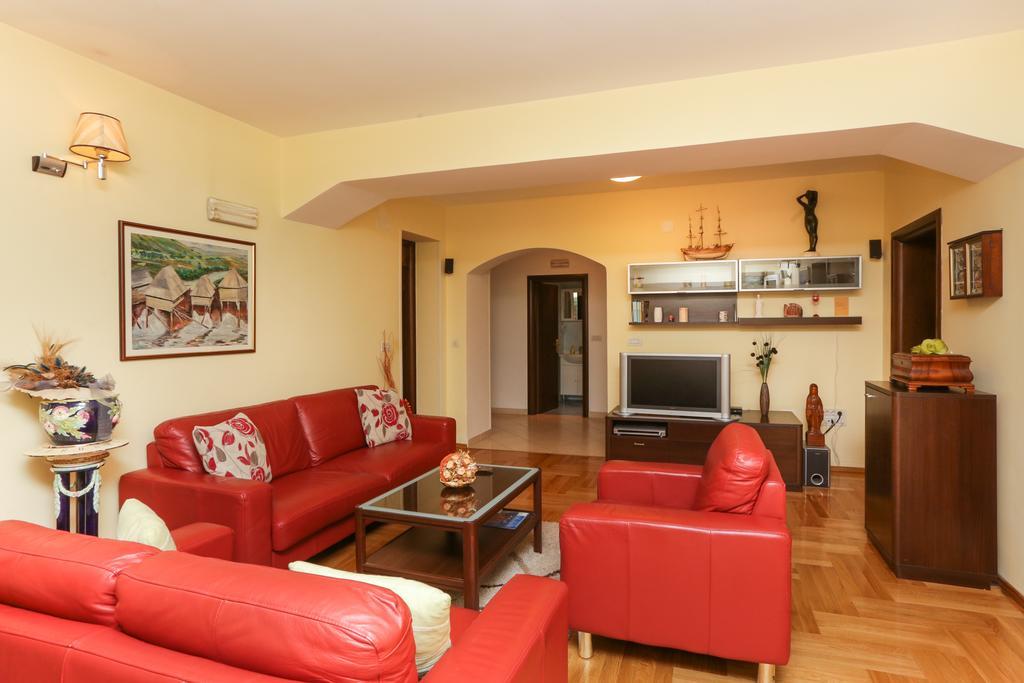 Stone House Apartman