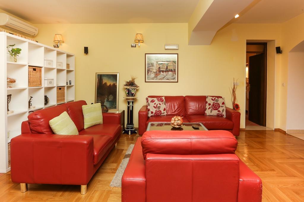 Apartmán Stone House Dubrovník