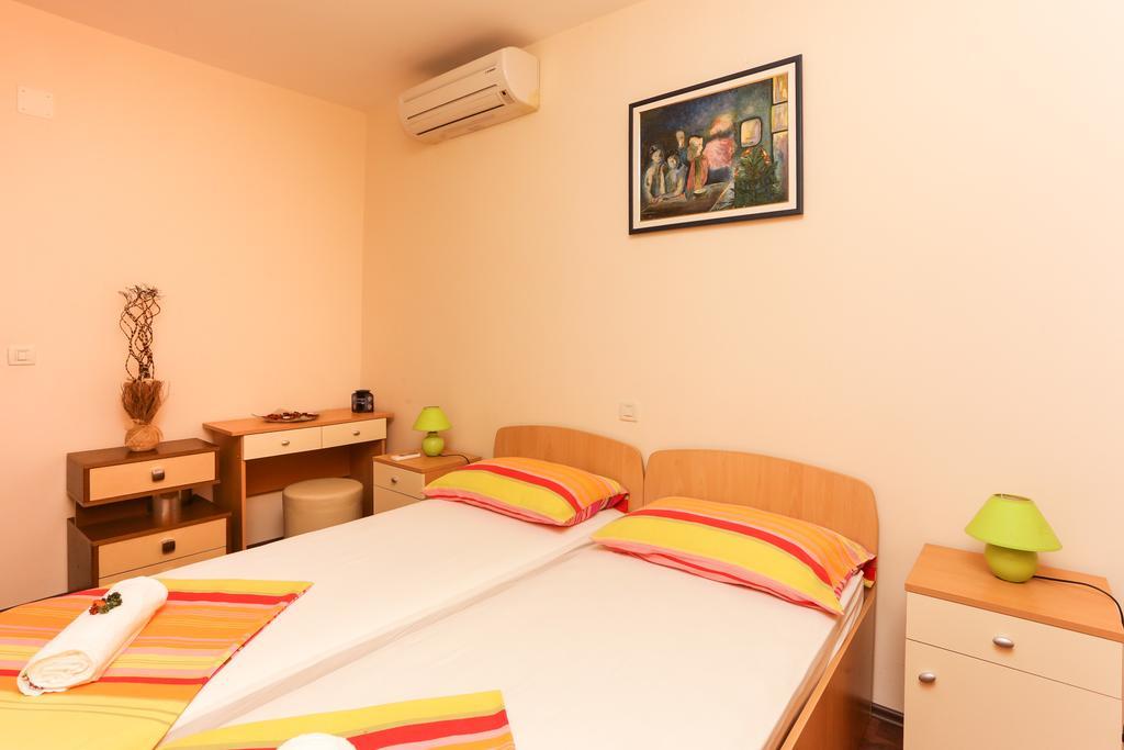 Apartman Stone House