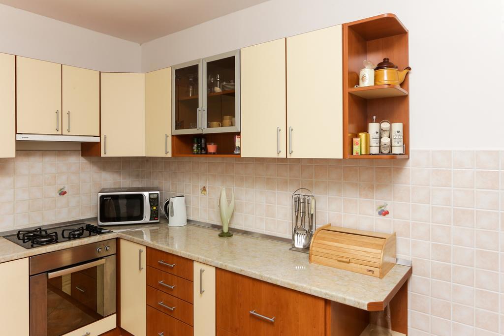 Stone House Apartman *