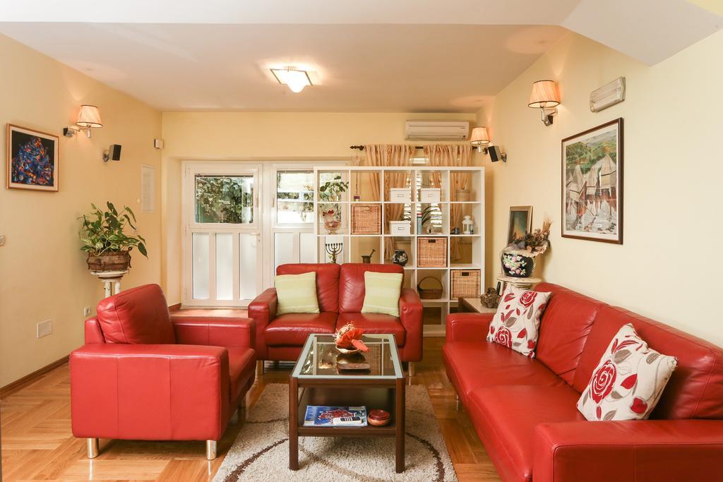 Apartman Stone House *