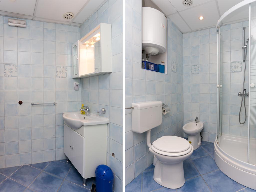 Apartman Stone House