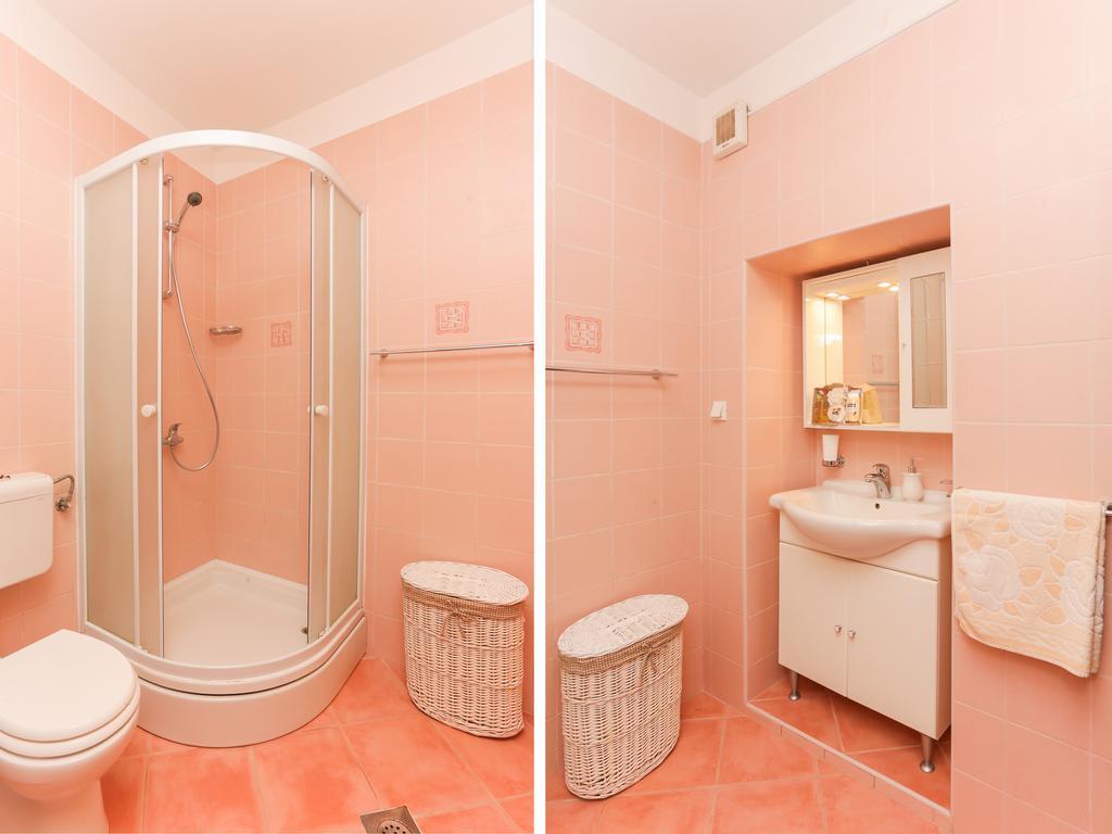 Stone House Apartmán Dubrovník