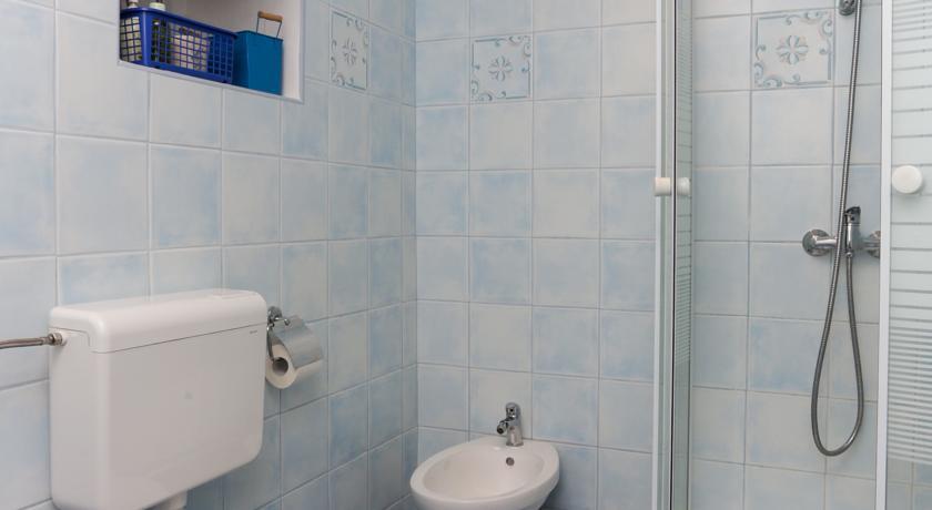 Apartament Stone House *