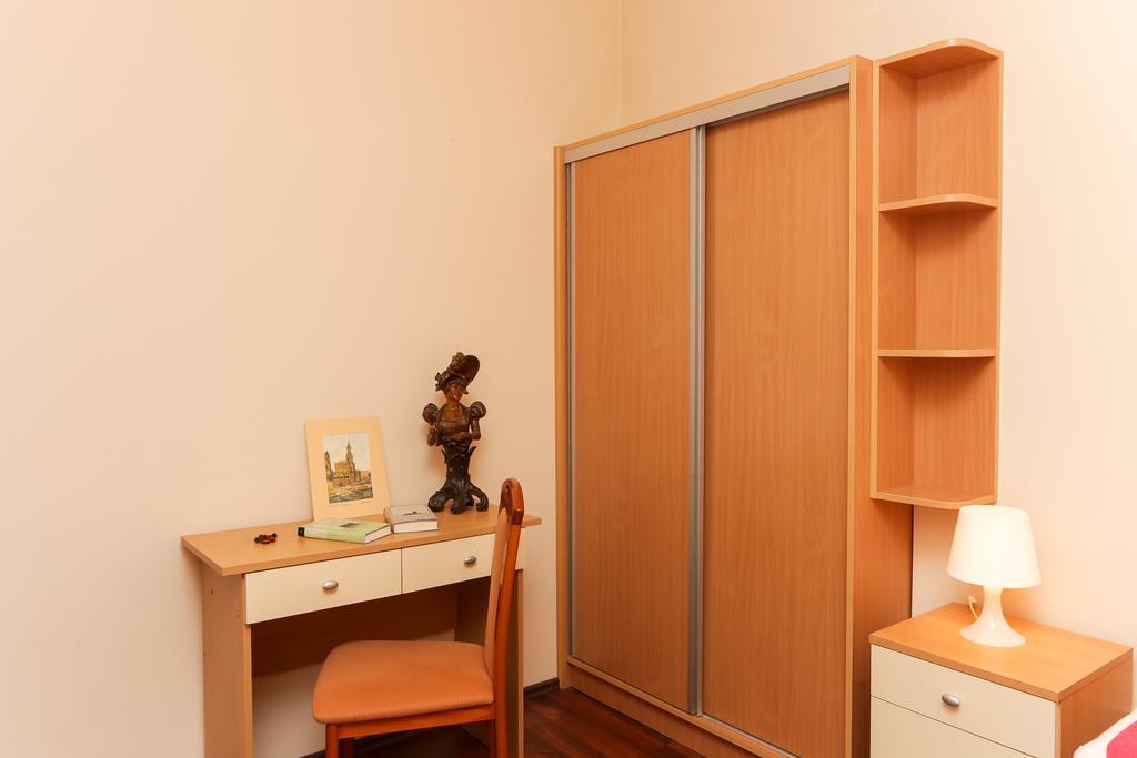 Apartament Stone House