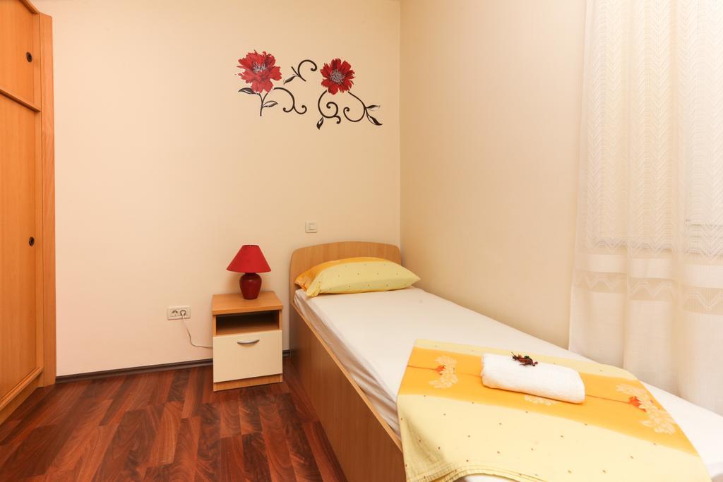 Apartament Stone House